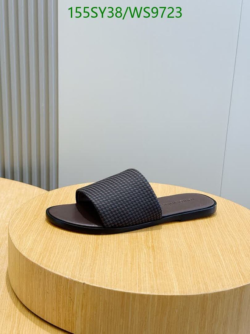 BV-Men shoes Code: WS9723 $: 155USD