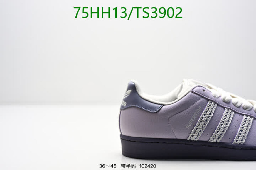 Adidas-Men shoes Code: TS3902 $: 75USD
