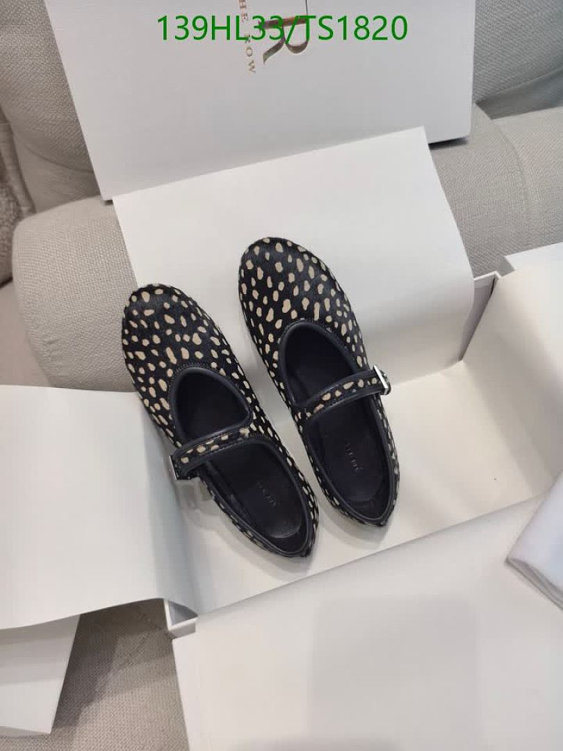 The Row-Women Shoes Code: TS1820 $: 139USD
