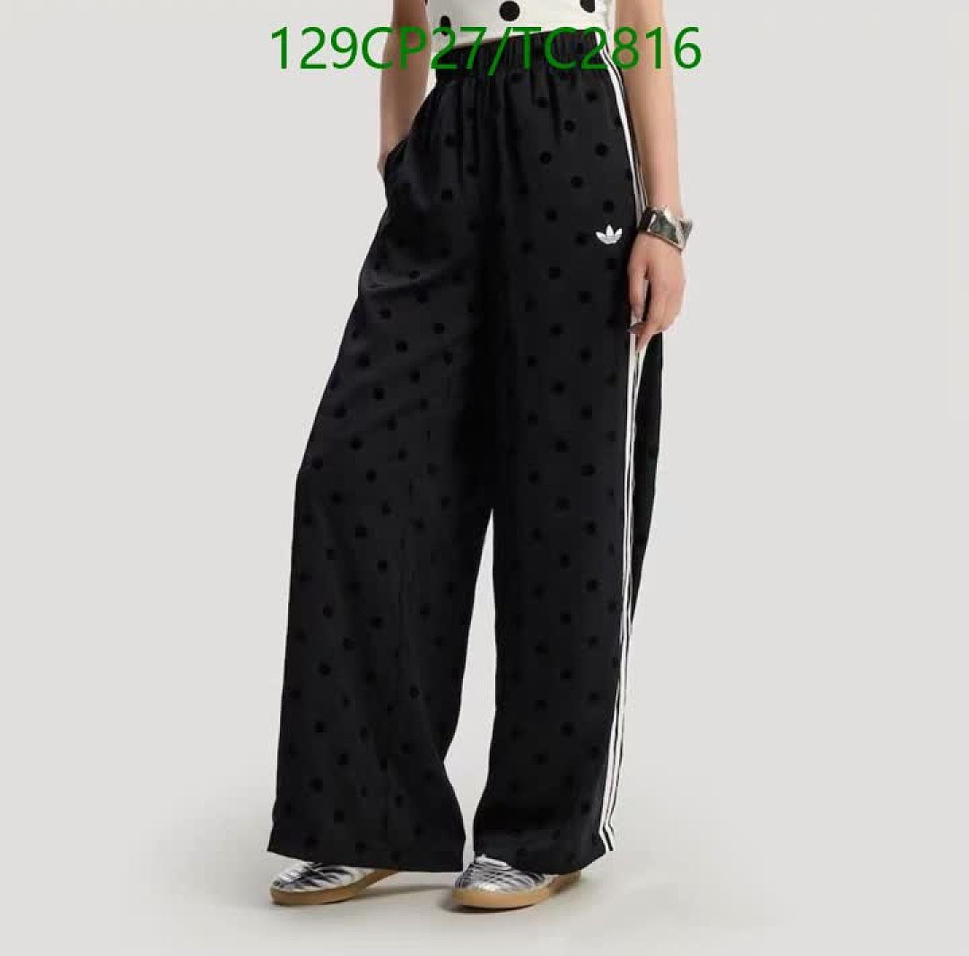 Adidas-Clothing Code: TC2816