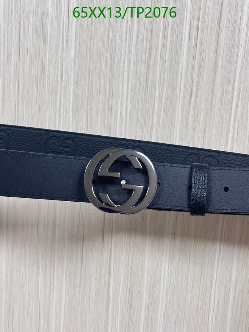 Gucci-Belts Code: TP2076 $: 65USD