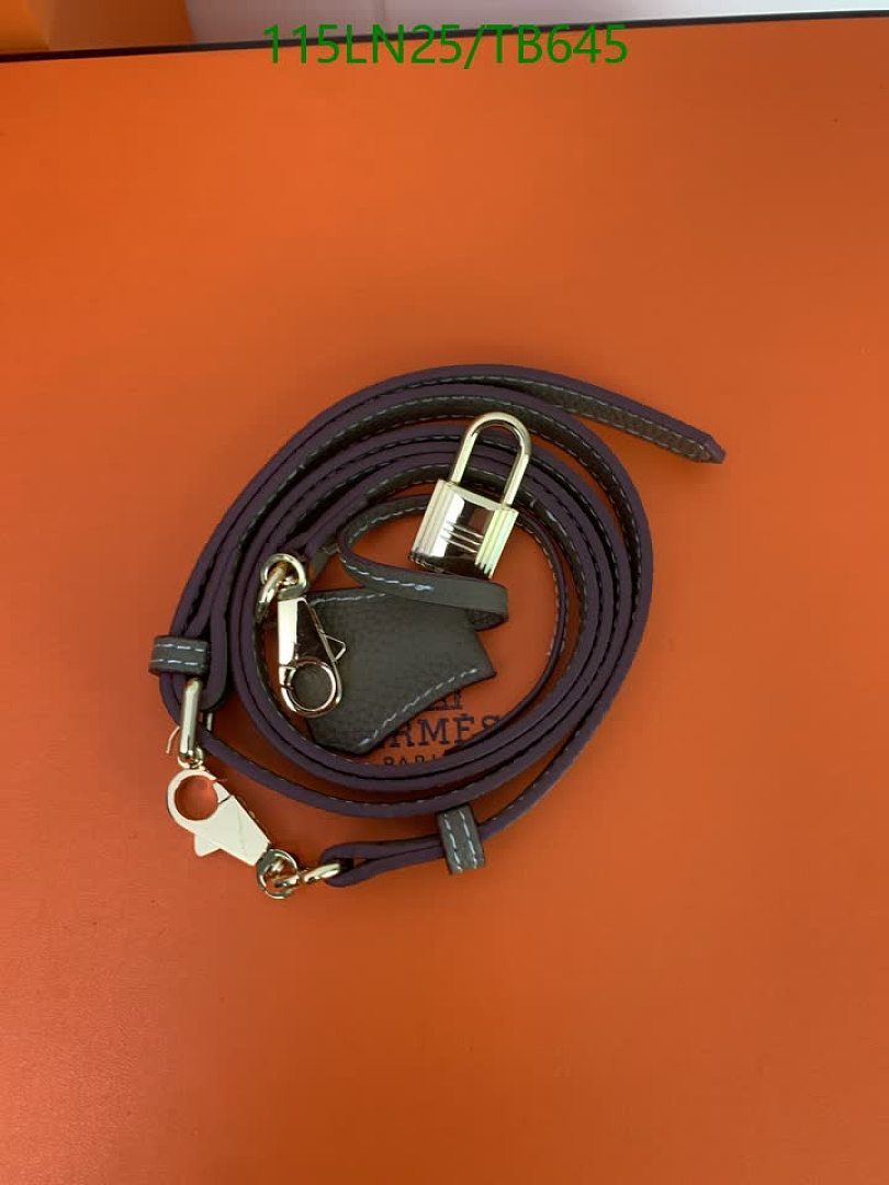 Hermes-Bag-4A Quality Code: TB645 $: 115USD
