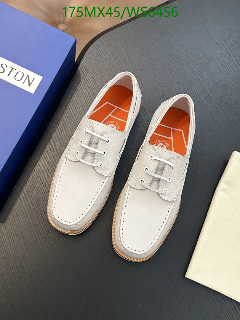 Jmweston-Men shoes Code: WS6456 $: 175USD