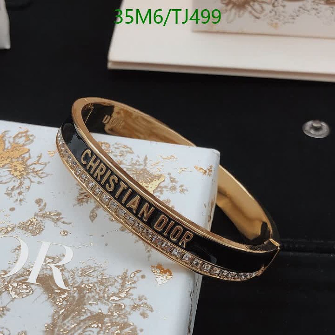 Dior-Jewelry Code: TJ499 $: 35USD