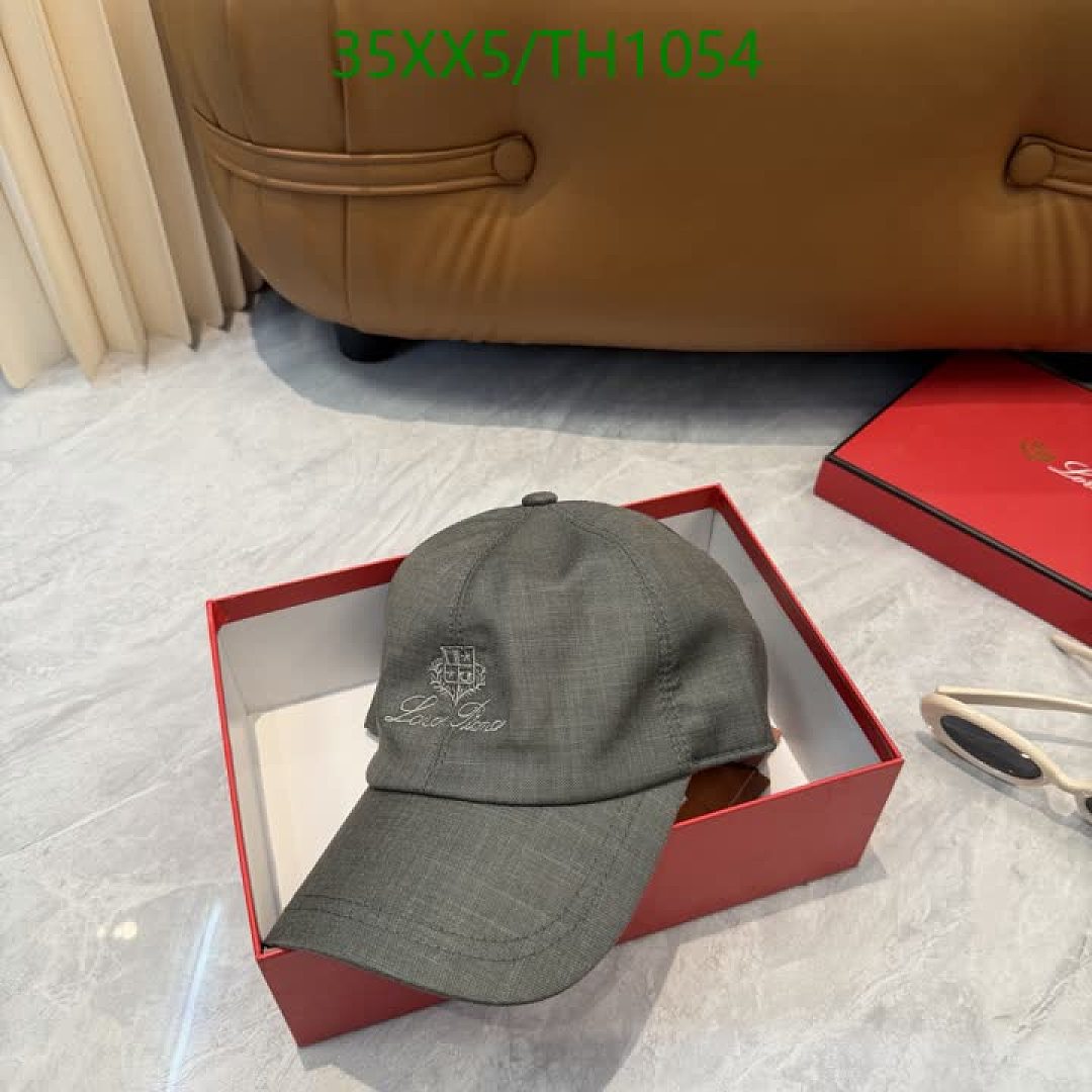 Loro Piana-Cap(Hat) Code: TH1054 $: 35USD