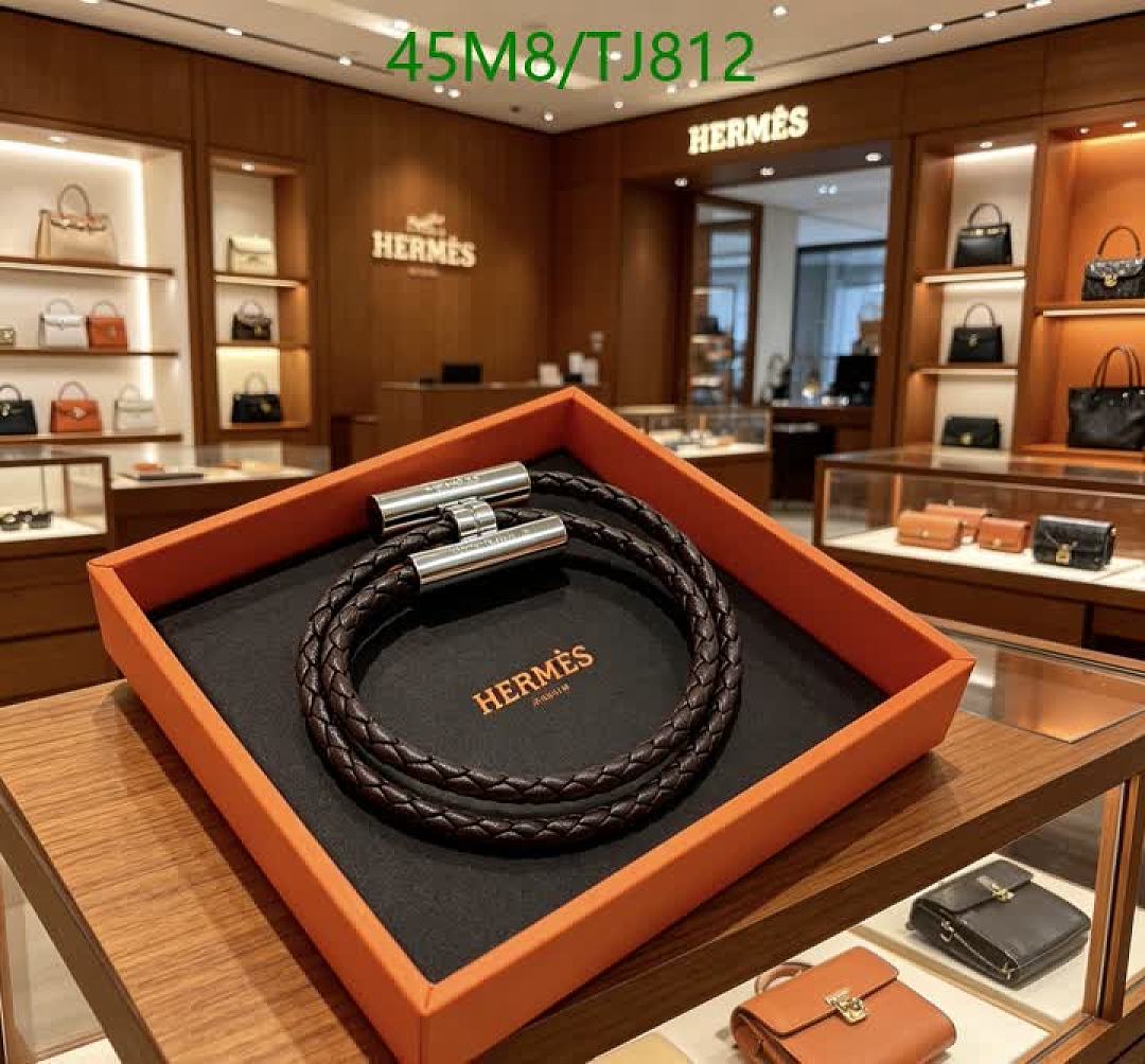 Hermes-Jewelry Code: TJ812 $: 45USD