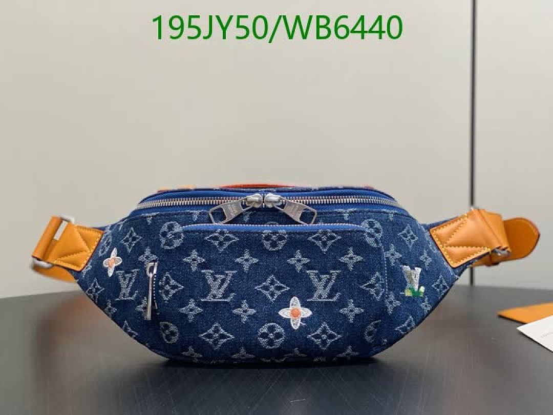 LV-Bag-Mirror Quality Code: WB6440 $: 195USD