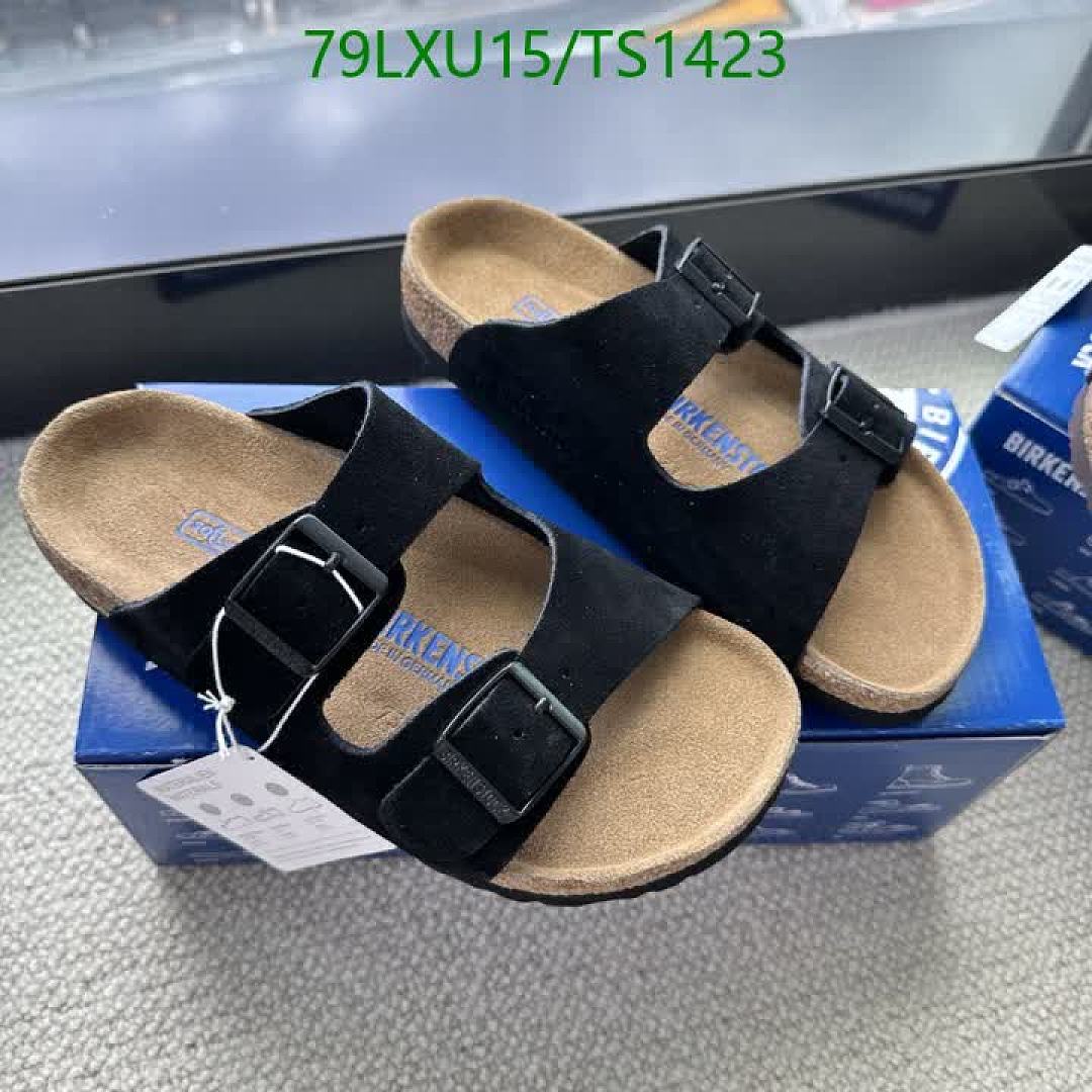 Birkenstock-Men shoes Code: TS1423 $: 79USD