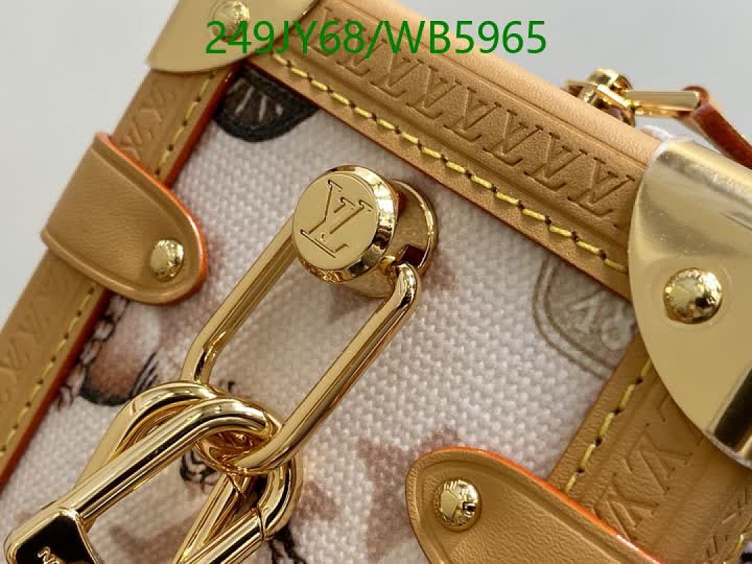 LV-Bag-Mirror Quality Code: WB5965 $: 249USD