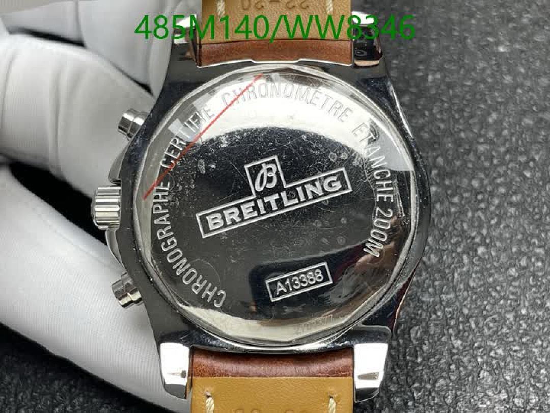 Breitling-Watch-Mirror Quality Code: WW8346 $: 485USD