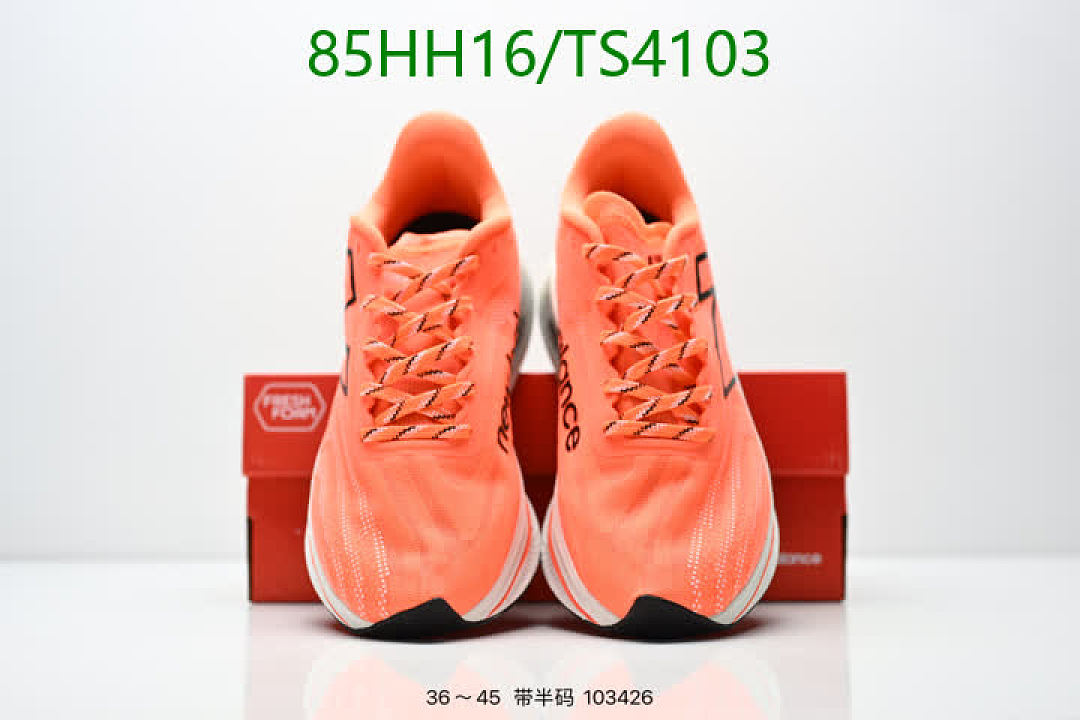 New Balance-Women Shoes Code: TS4103 $: 85USD