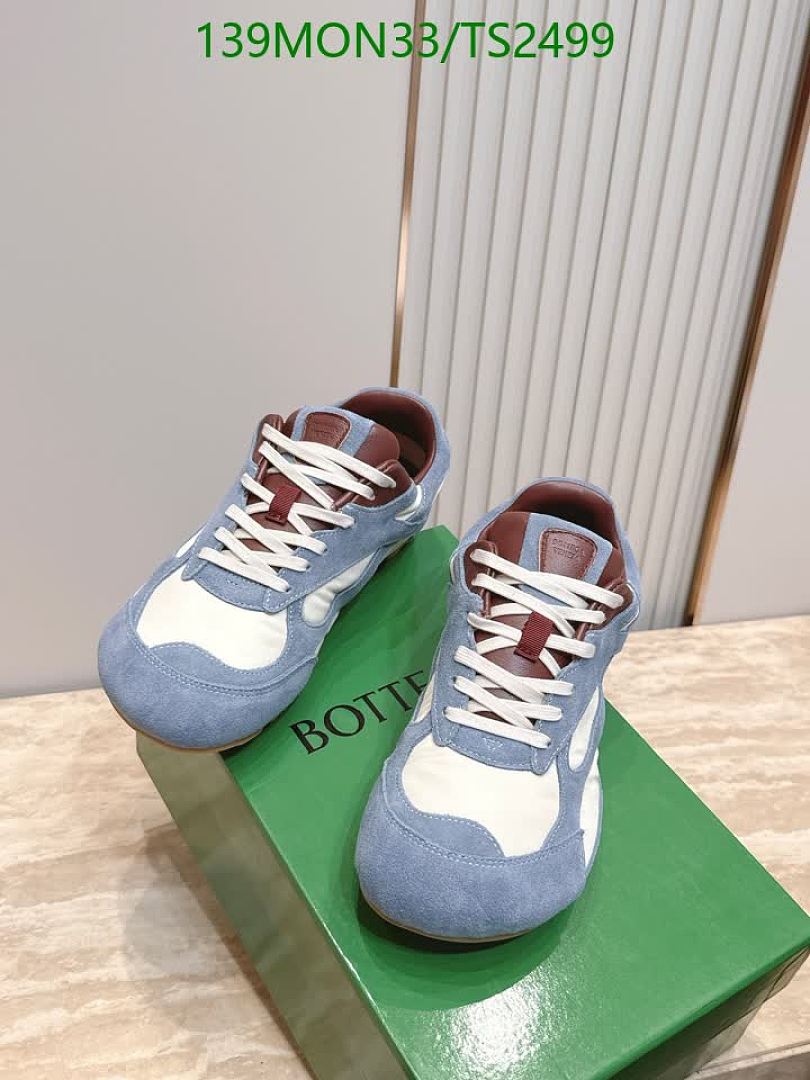 BV-Men shoes Code: TS2499 $: 139USD