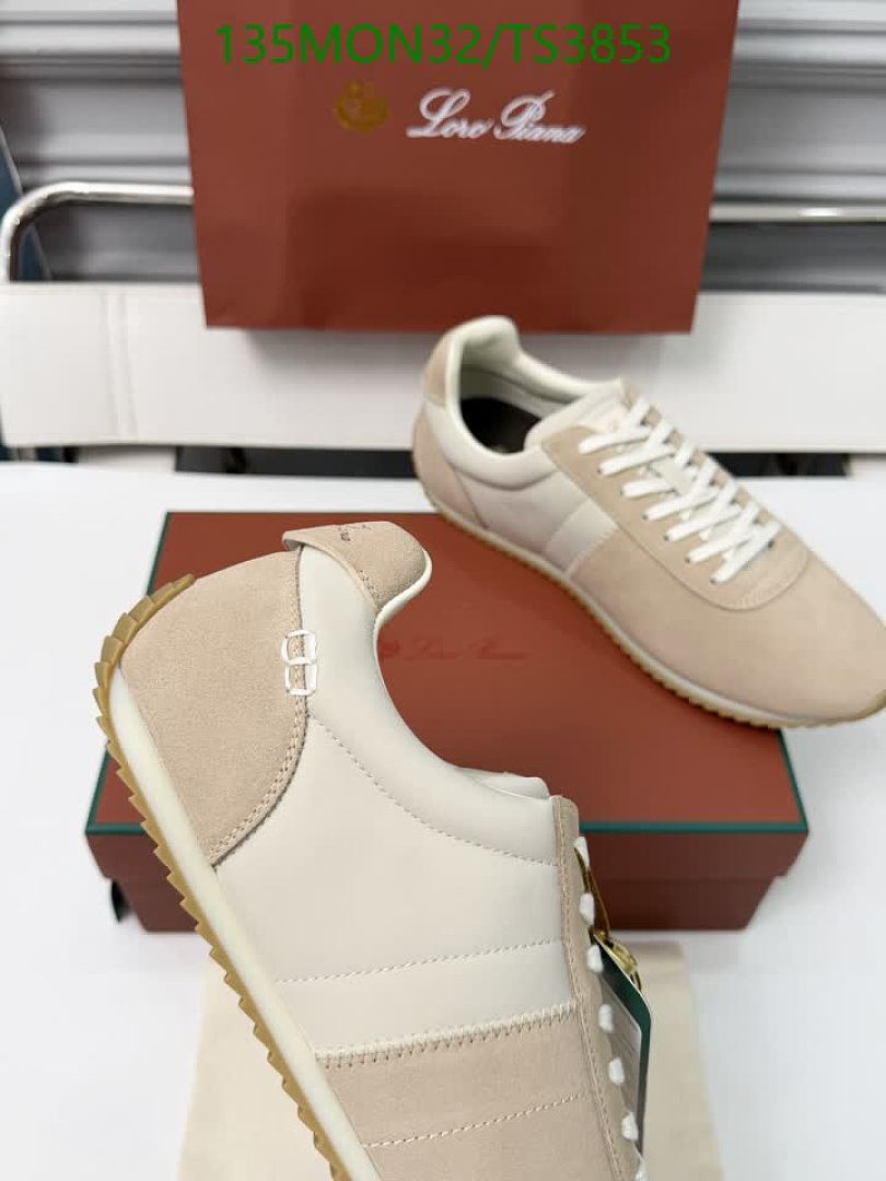 Loro Piana-Women Shoes Code: TS3853 $: 135USD