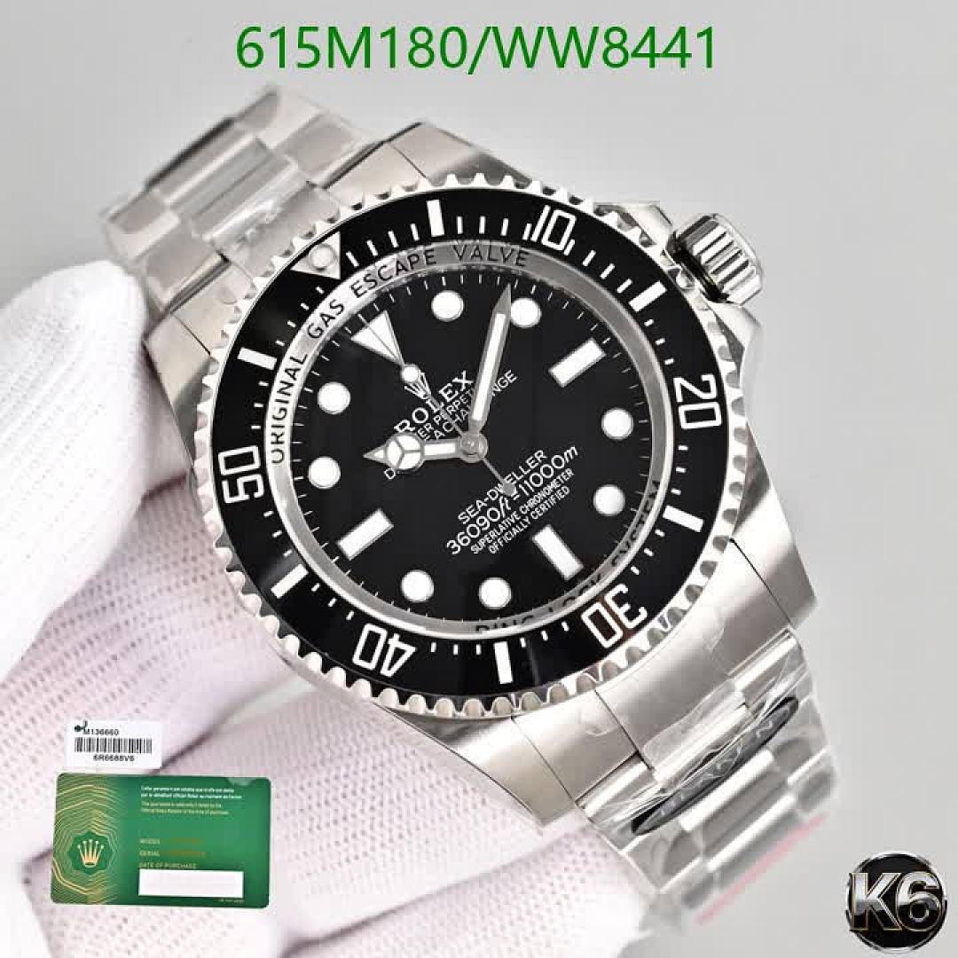 Rolex-Watch-Mirror Quality Code: WW8441 $: 615USD