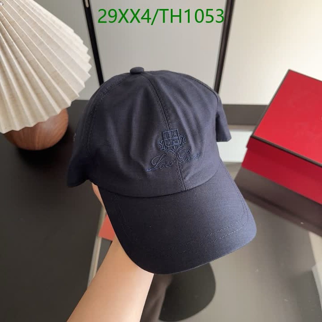 Loro Piana-Cap(Hat) Code: TH1053 $: 29USD