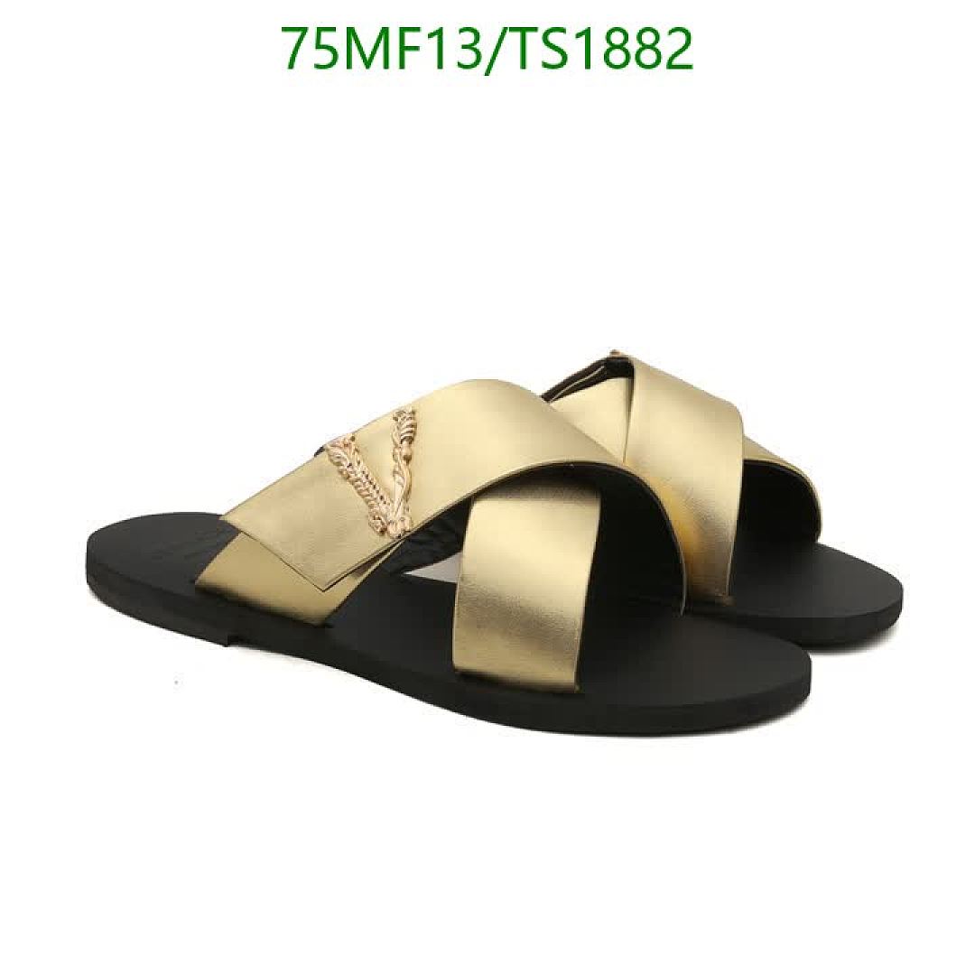 Versace-Women Shoes Code: TS1882 $: 75USD