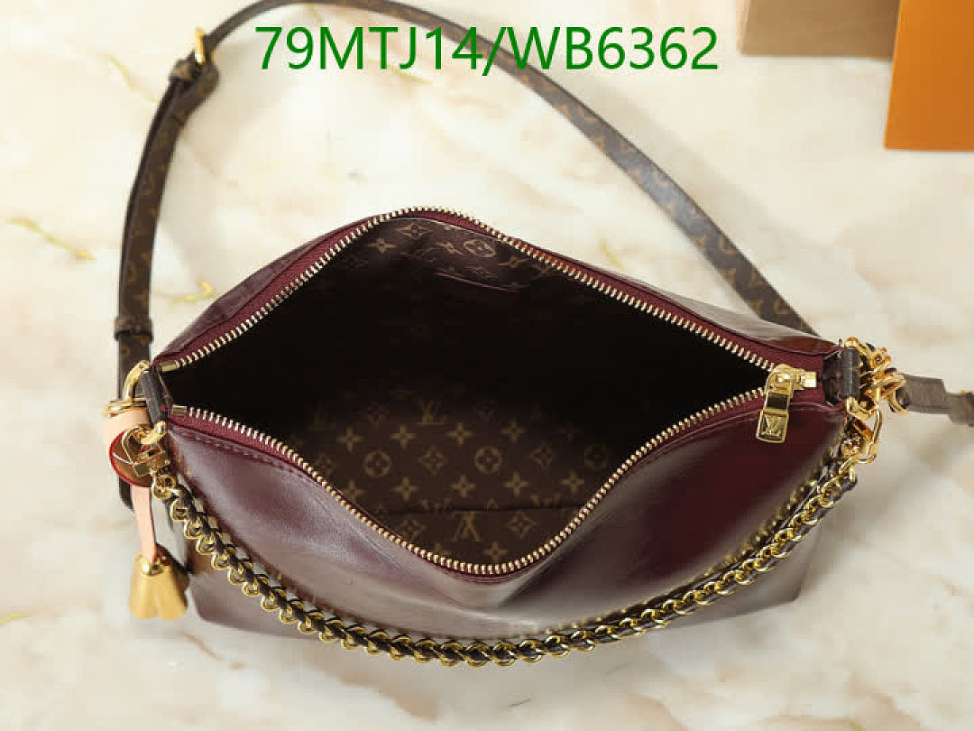 LV-Bag-4A Quality Code: WB6362 $: 79USD