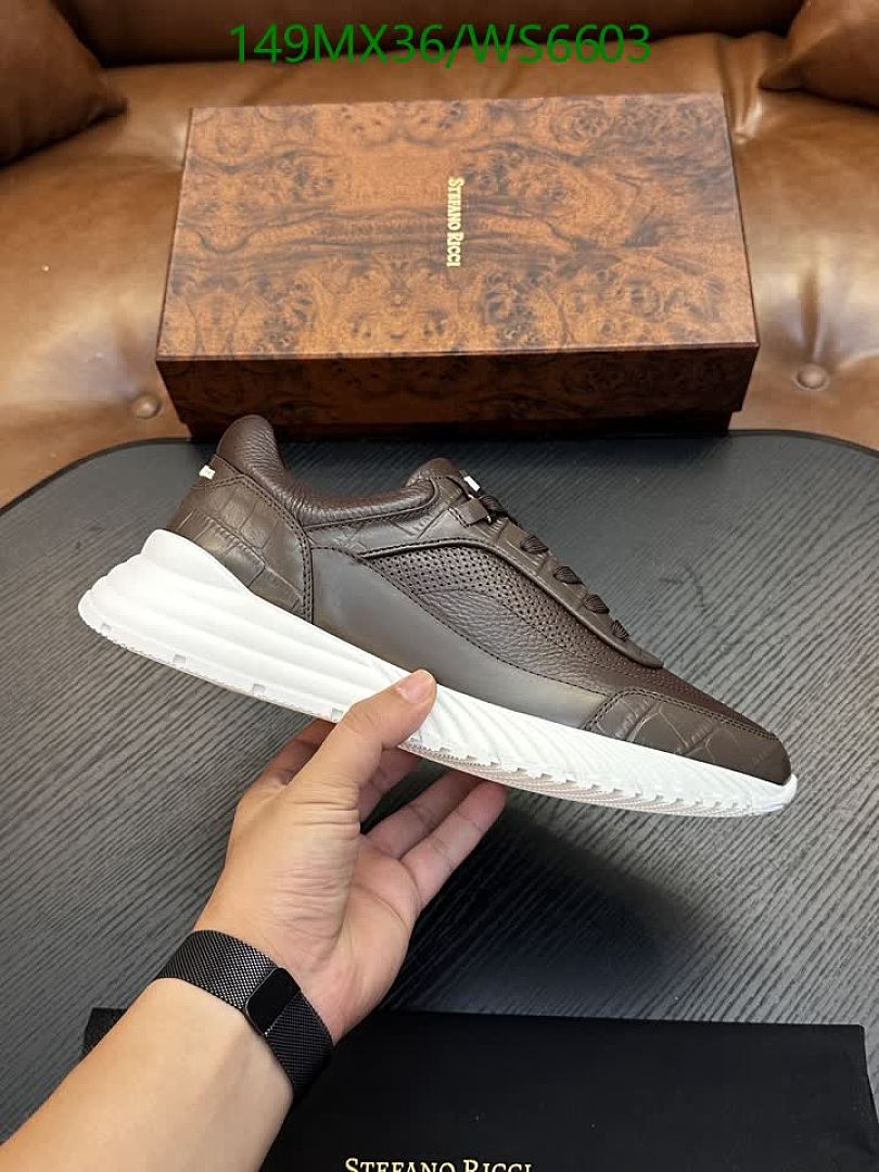 Stefano Ricci-Men shoes Code: WS6603 $: 149USD