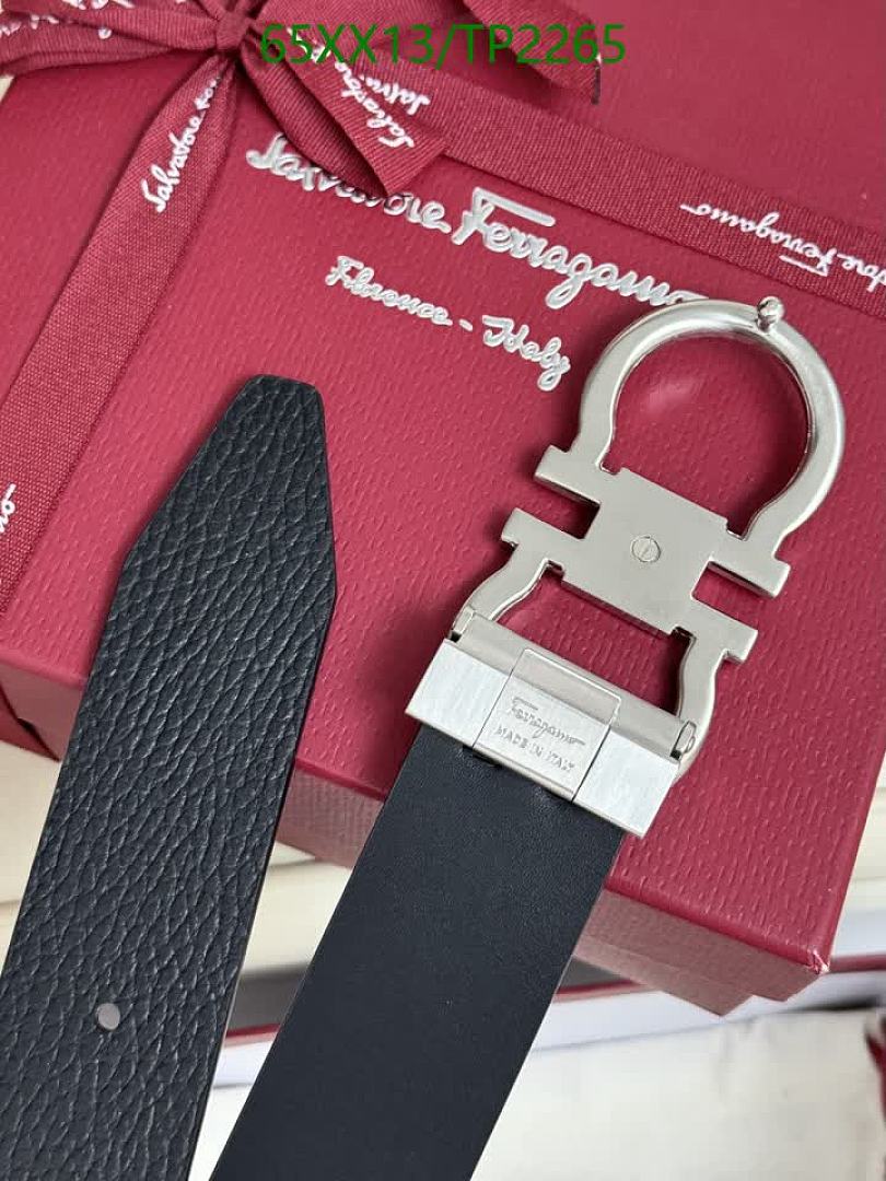 Ferragamo-Belts Code: TP2265 $: 65USD