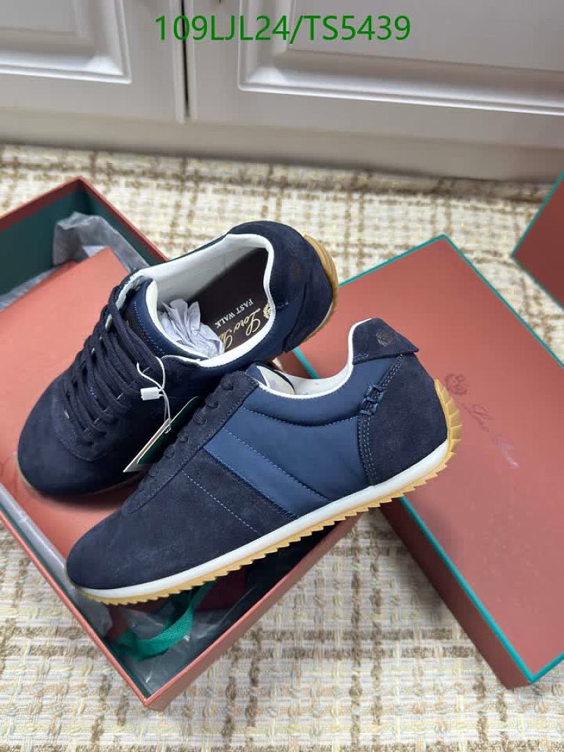 Loro Piana-Women Shoes Code: TS5439 $: 109USD