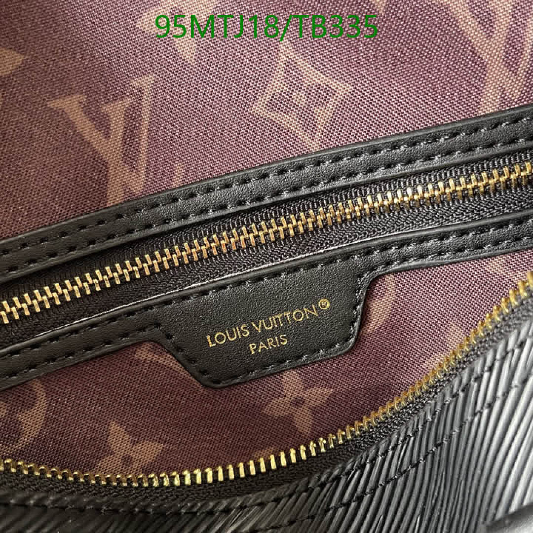 LV-Bag-4A Quality Code: TB335 $: 95USD