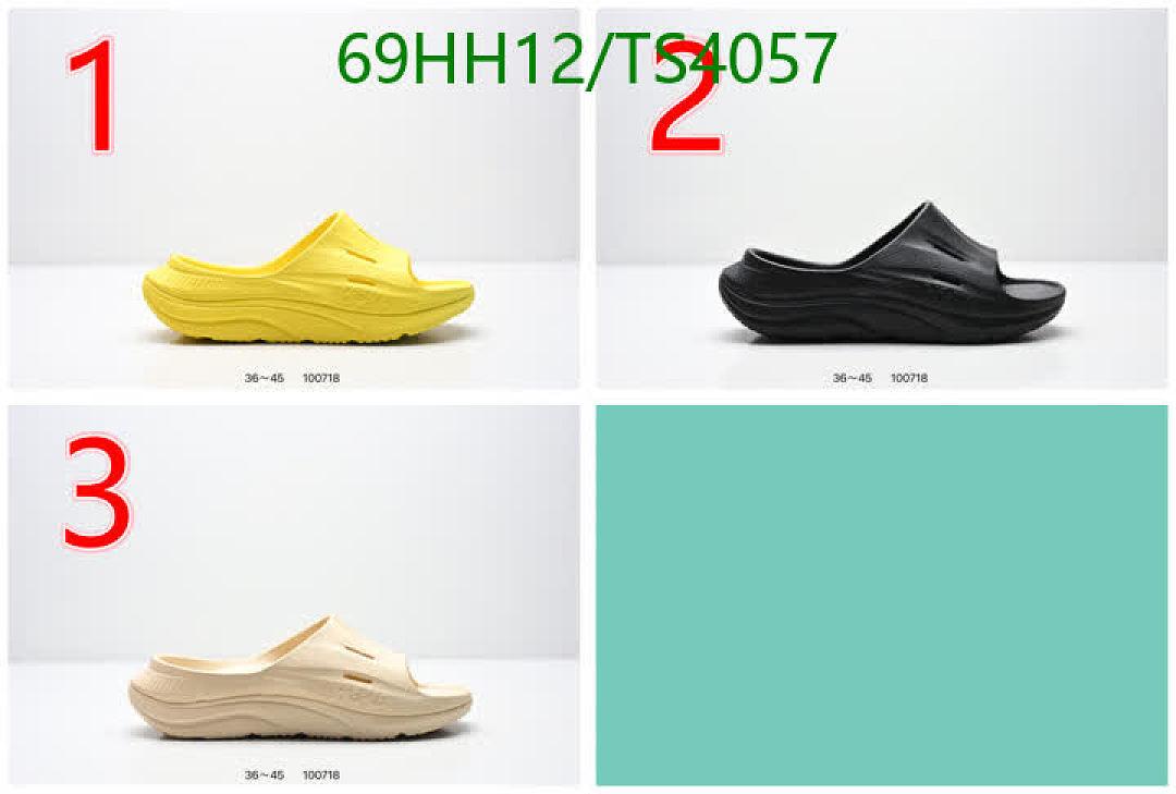 Hoka-Women Shoes Code: TS4057 $: 69USD