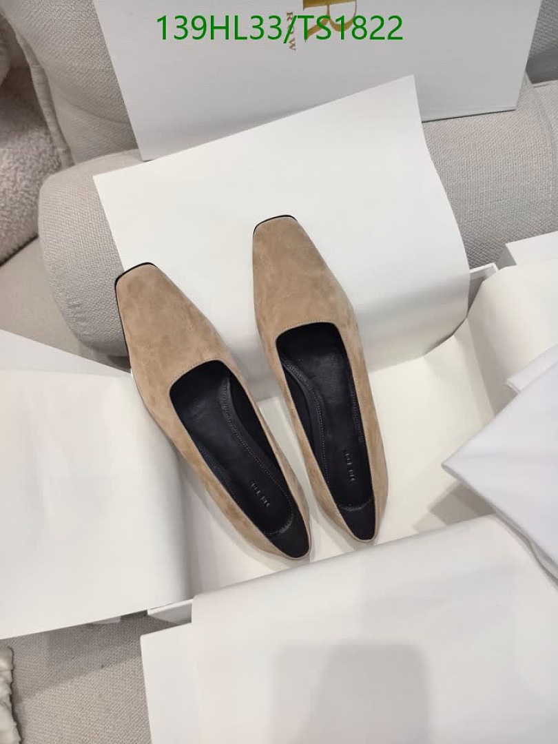 The Row-Women Shoes Code: TS1822 $: 139USD