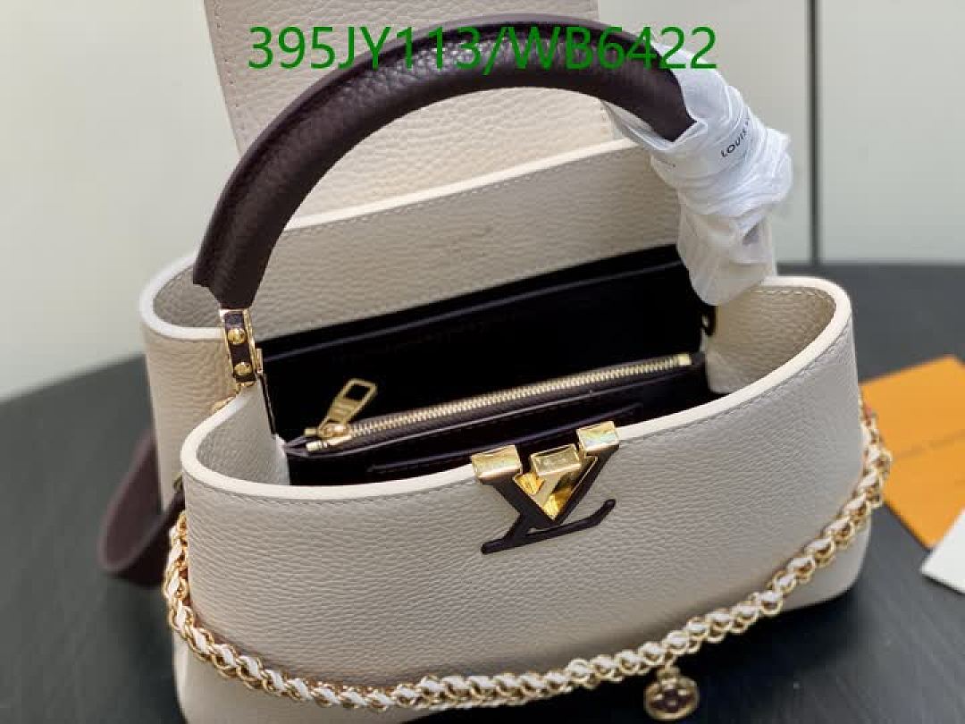 LV-Bag-Mirror Quality Code: WB6422