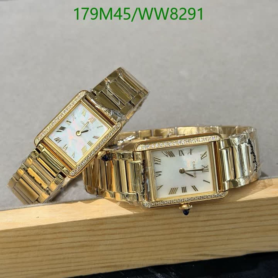 Cartier-Watch-4A Quality Code: WW8291 $: 179USD
