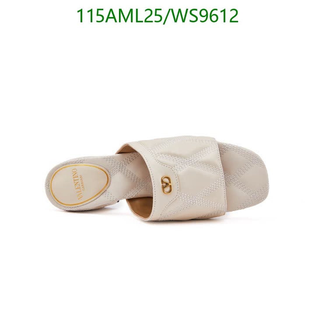 Valentino-Women Shoes Code: WS9612 $: 115USD