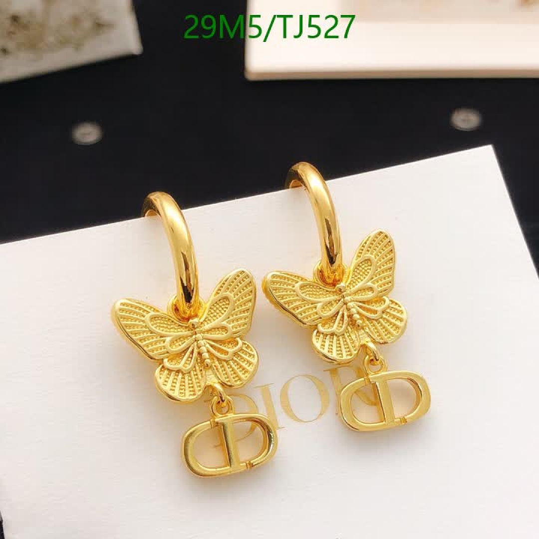 Dior-Jewelry Code: TJ527 $: 29USD