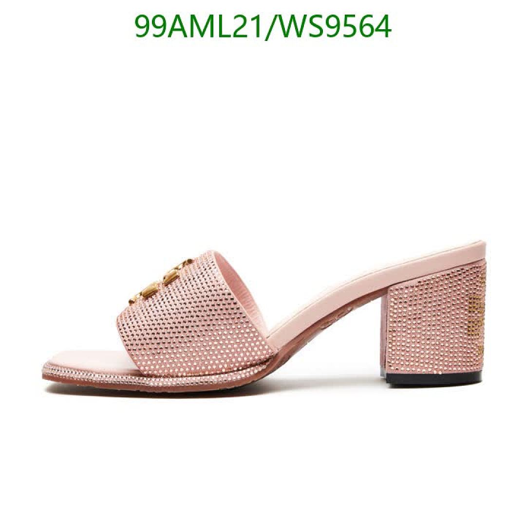 Tory Burch-Women Shoes Code: WS9564 $: 99USD