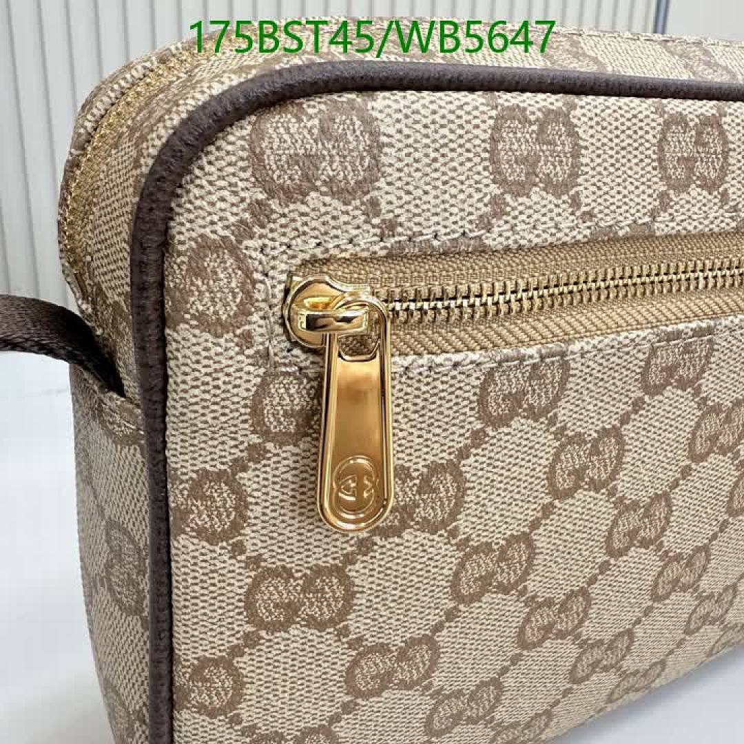 Gucci-Bag-Mirror Quality Code: WB5647 $: 175USD
