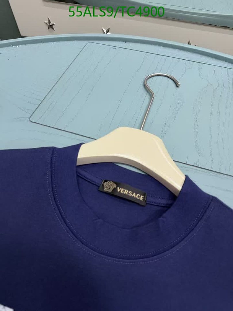 Versace-Kids Clothing Code: TC4900 $: 55USD