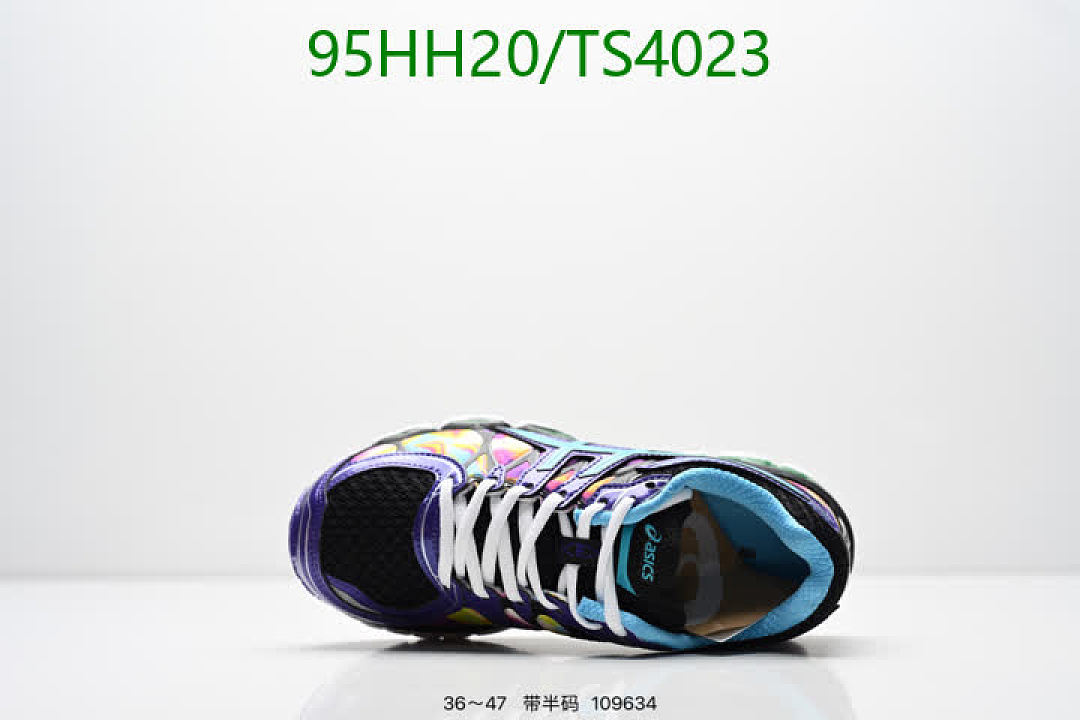 Asics-Men shoes Code: TS4023 $: 95USD
