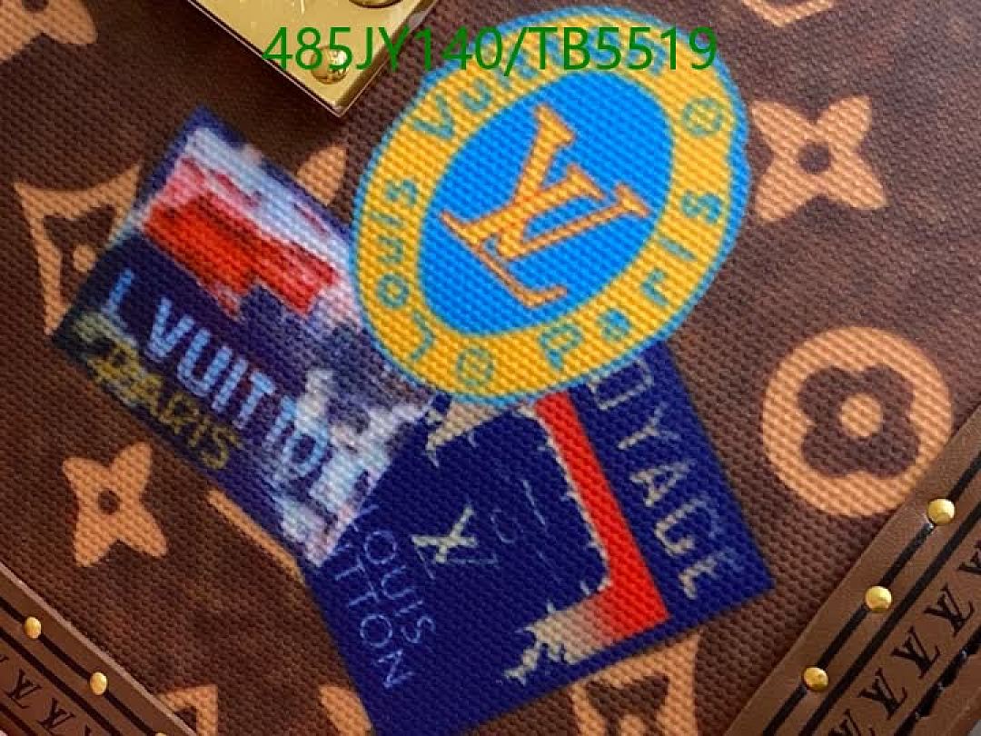 LV-Bag-Mirror Quality Code: TB5519 $: 485USD
