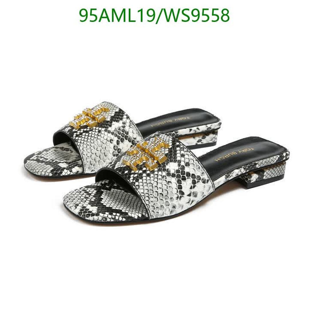 Tory Burch-Men shoes Code: WS9558 $: 95USD