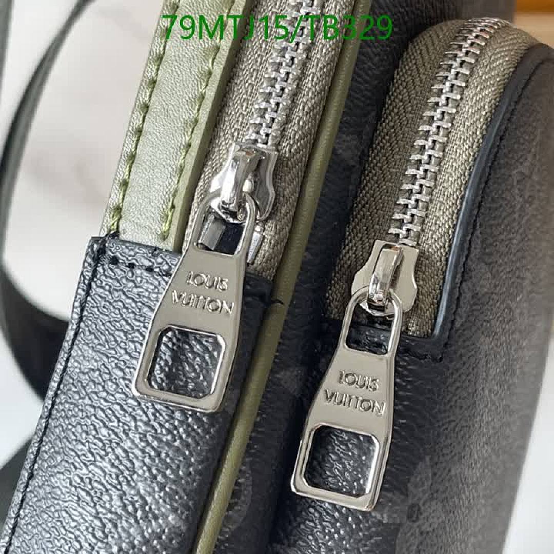 LV-Bag-4A Quality Code: TB329 $: 79USD