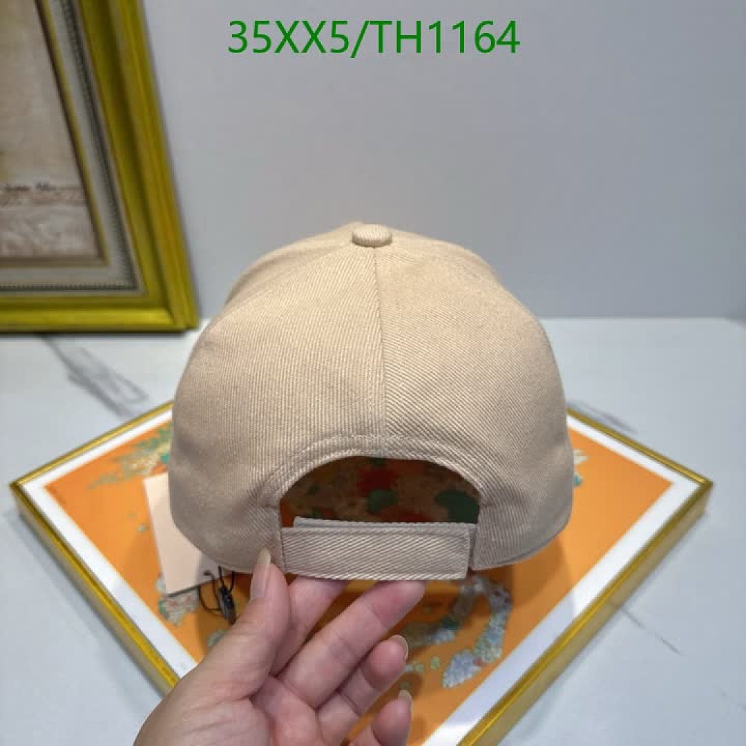 Miu Miu-Cap(Hat) Code: TH1164 $: 35USD