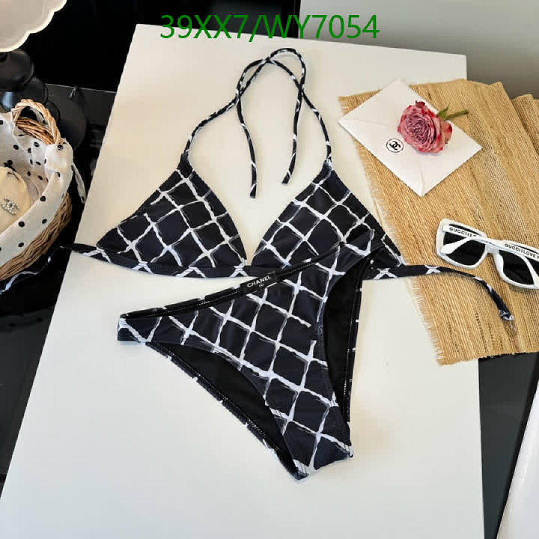 Chanel-Swimsuit Code: WY7054 $: 39USD