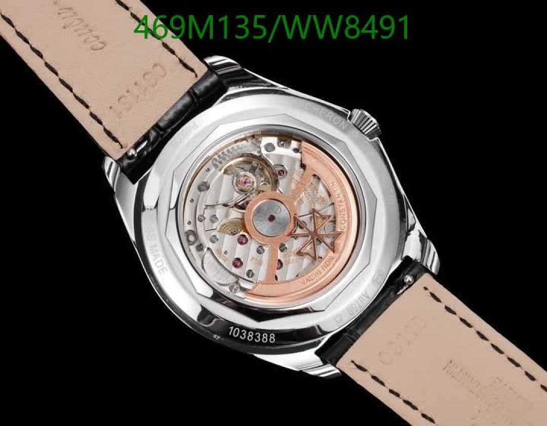 Vacheron Constantin-Watch-Mirror Quality Code: WW8491 $: 469USD