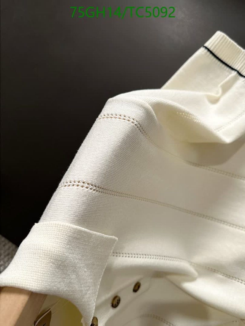 Dior-Clothing Code: TC5092 $: 75USD