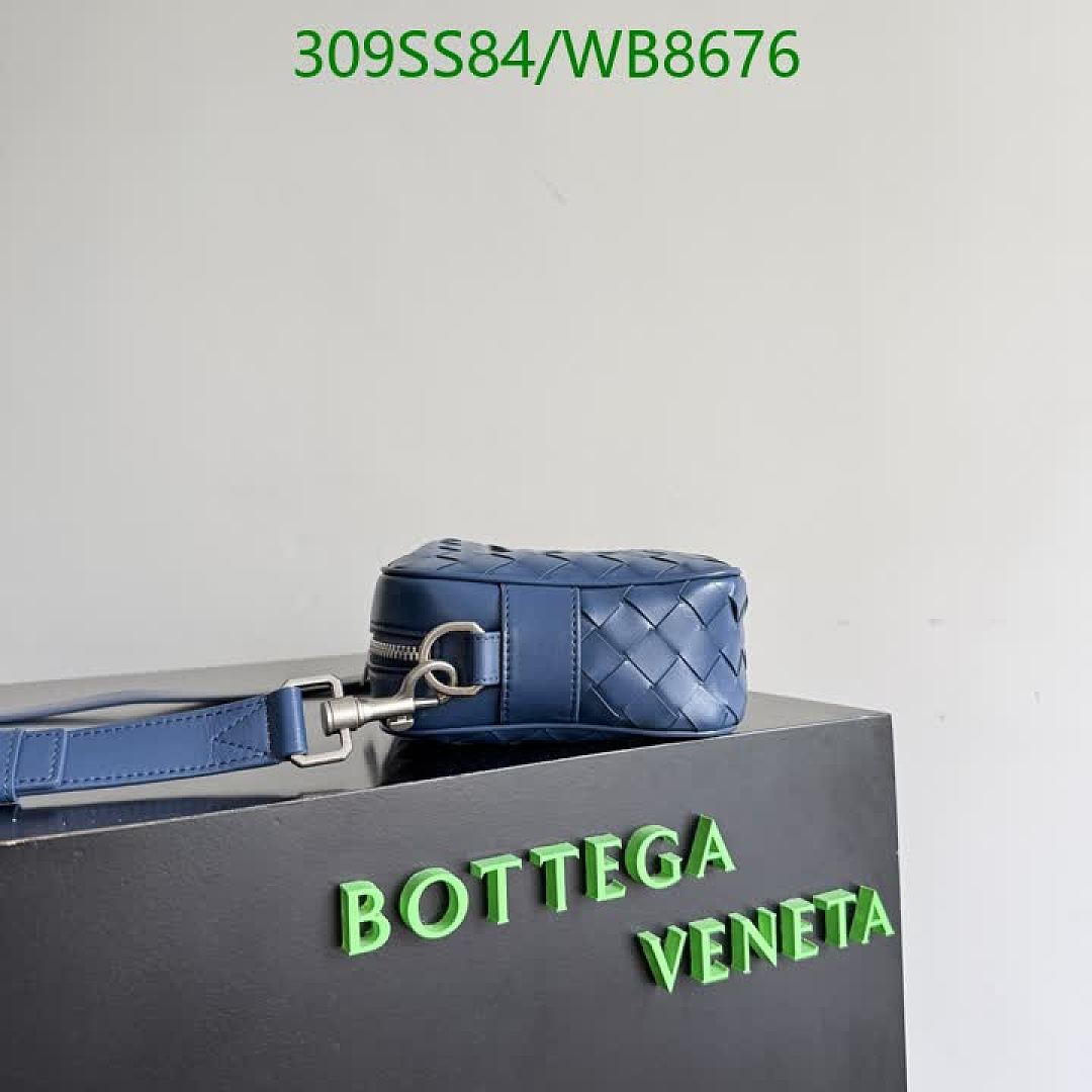 BV-Bag-Mirror Quality Code: WB8676 $: 309USD