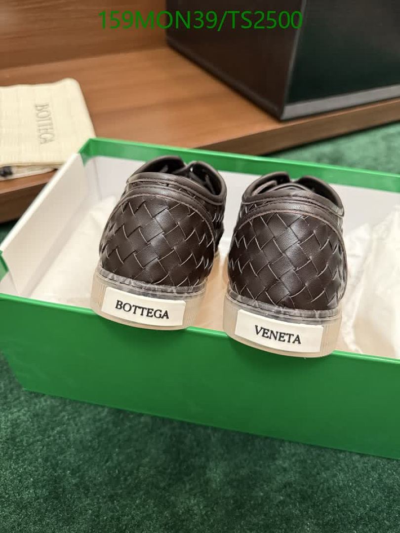 BV-Women Shoes Code: TS2500 $: 159USD