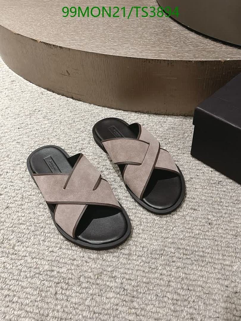 Zegna-Men shoes Code: TS3894 $: 99USD
