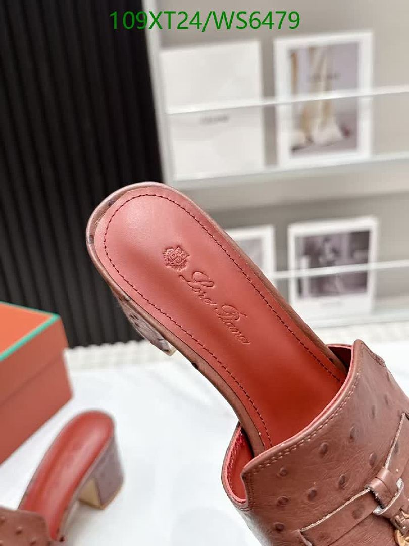 Loro Piana-Women Shoes Code: WS6479 $: 109USD