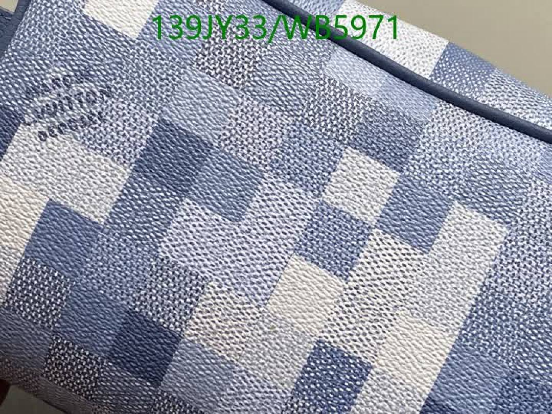 LV-Bag-Mirror Quality Code: WB5971 $: 139USD