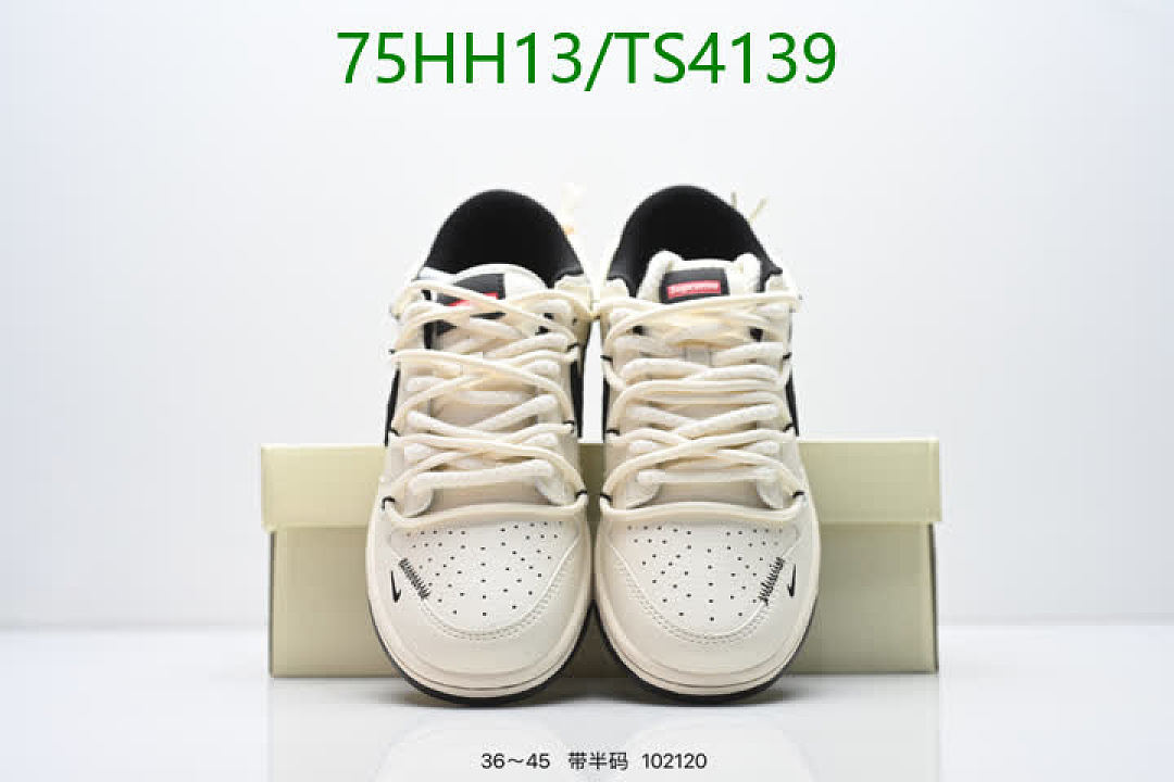 NIKE-Women Shoes Code: TS4139 $: 75USD