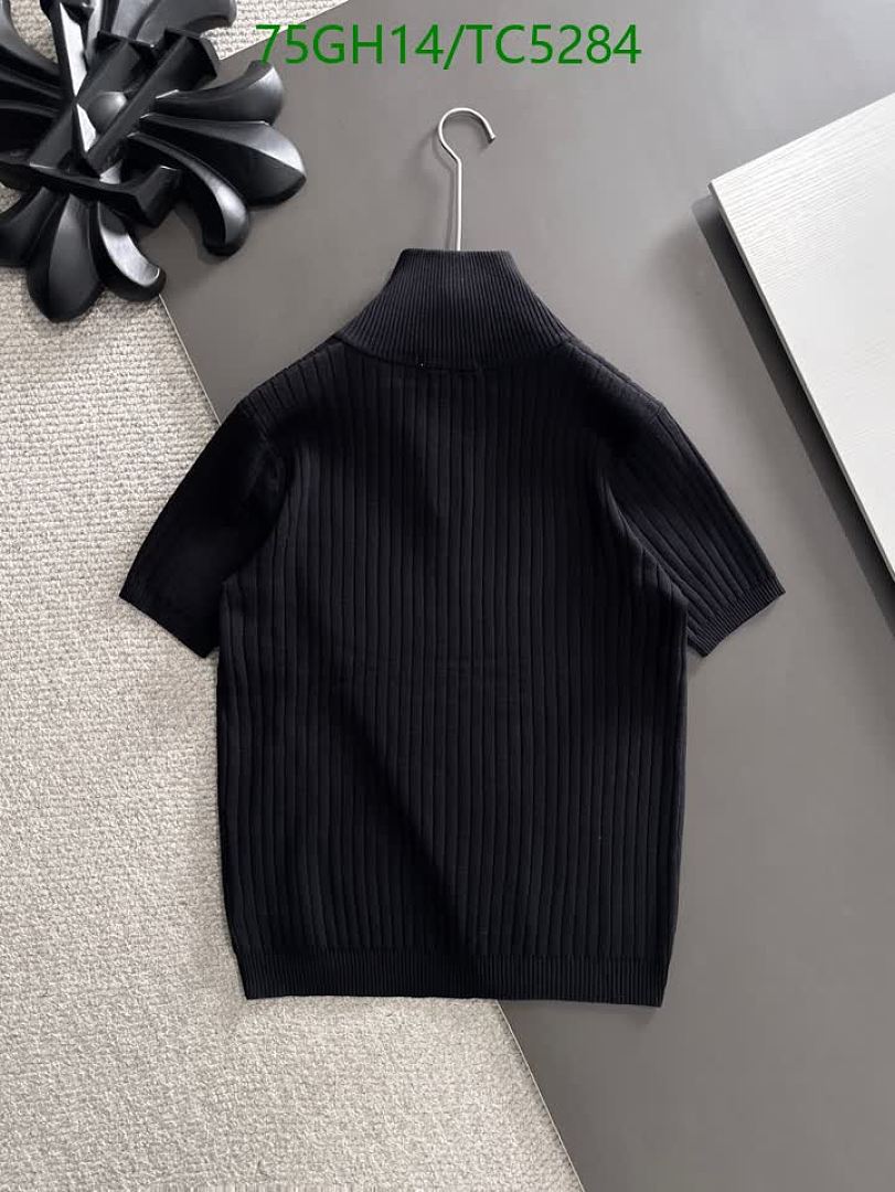 Loro Piana-Clothing Code: TC5284 $: 75USD