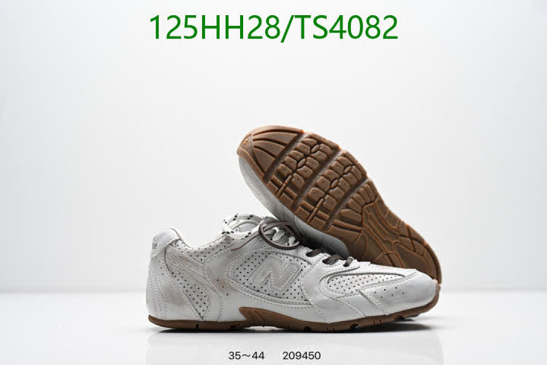 Miu Miu-Women Shoes Code: TS4082 $: 125USD